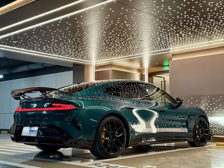 Фото 31 - Xiaomi SU7 Ultra