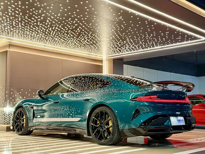 Фото 33 - Xiaomi SU7 Ultra