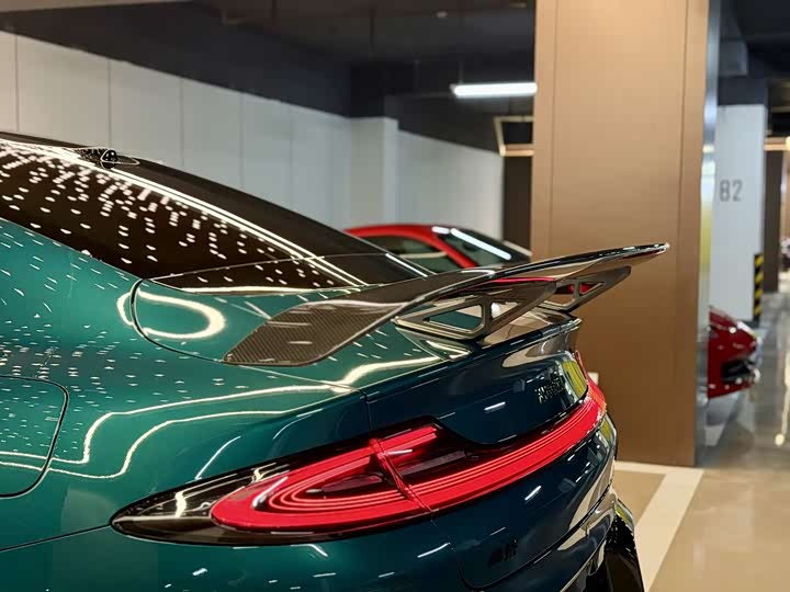 Фото 35 - Xiaomi SU7 Ultra