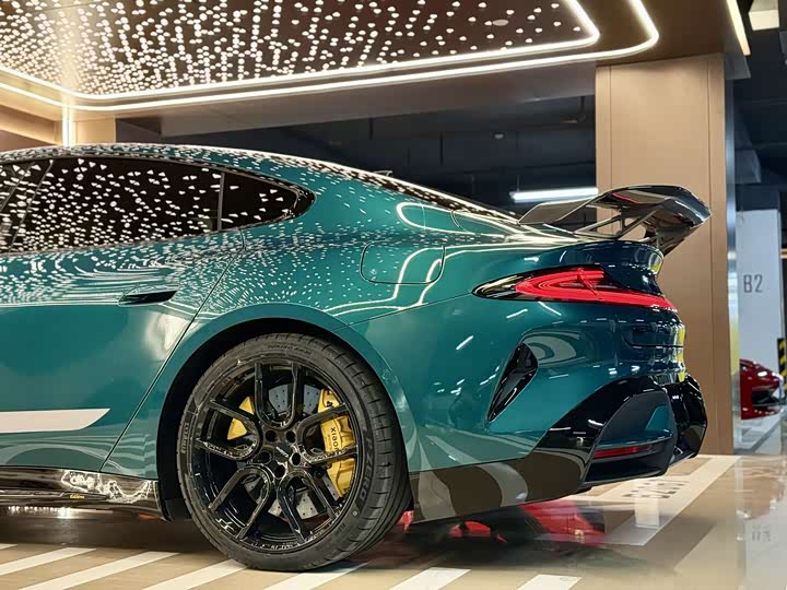 Фото 36 - Xiaomi SU7 Ultra