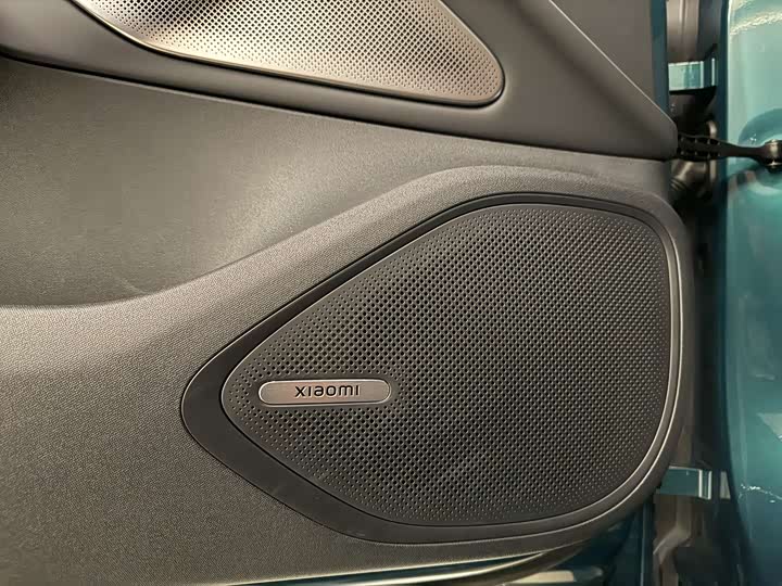 Фото 8 - Xiaomi SU7 Ultra