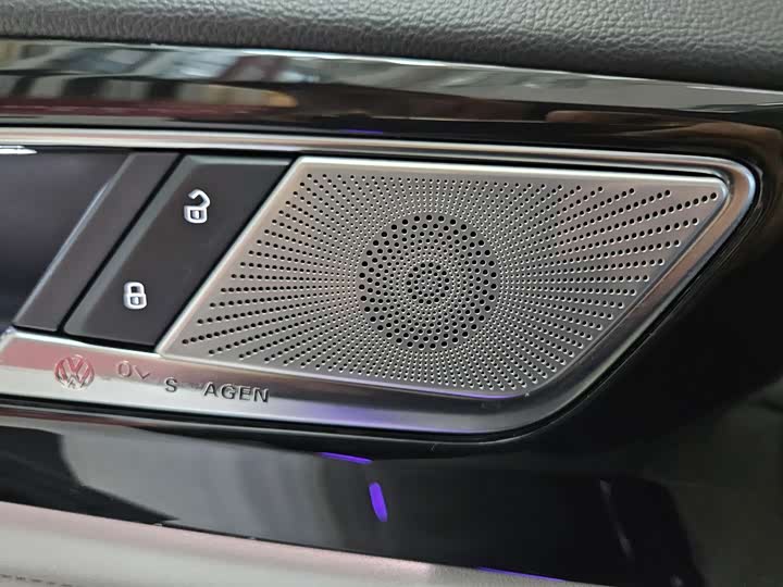 Фото 11 - Volkswagen Teramont Pro