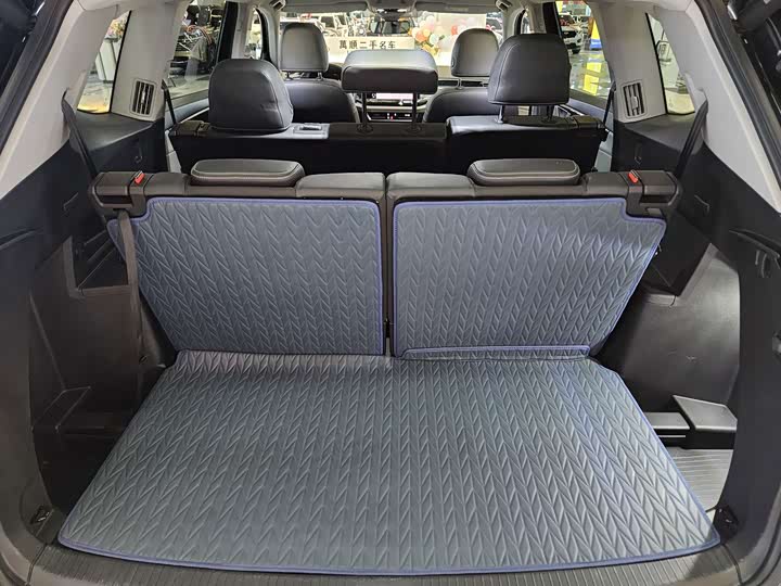 Фото 17 - Volkswagen Teramont Pro