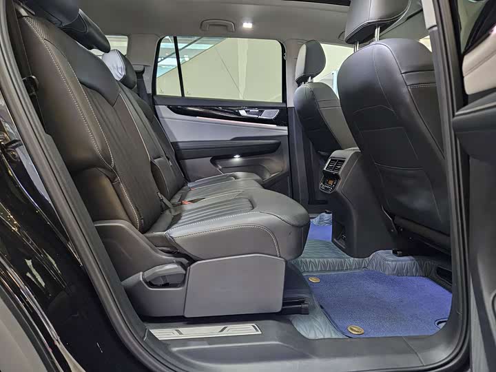 Фото 21 - Volkswagen Teramont Pro