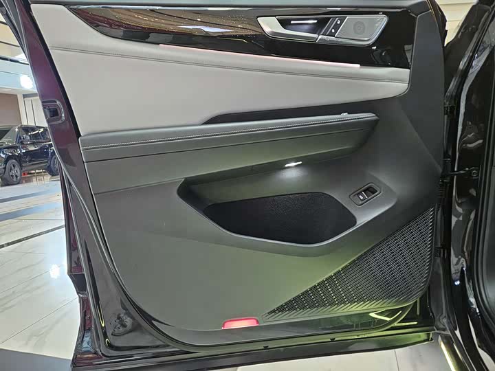 Фото 5 - Volkswagen Teramont Pro