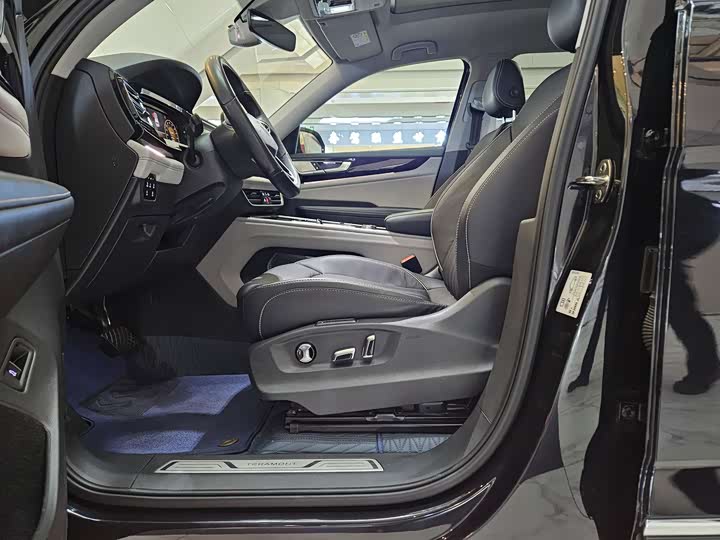 Фото 6 - Volkswagen Teramont Pro