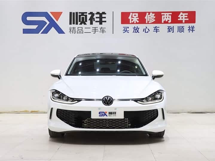 Фото 2 - Volkswagen Lamando L