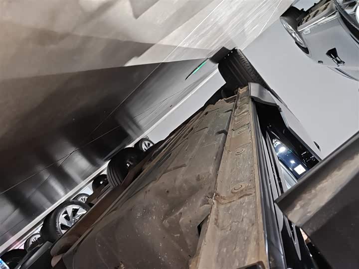 Фото 21 - GAC Trumpchi GS8