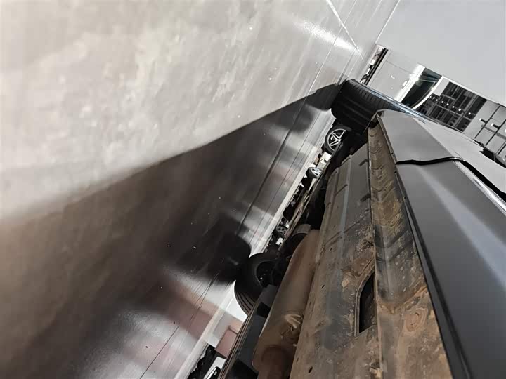 Фото 22 - GAC Trumpchi GS8