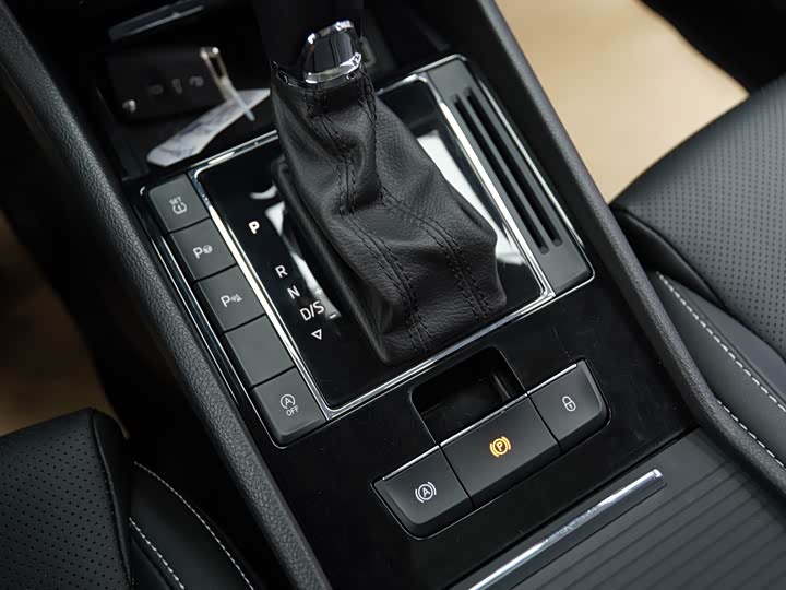 Фото 15 - Skoda Superb