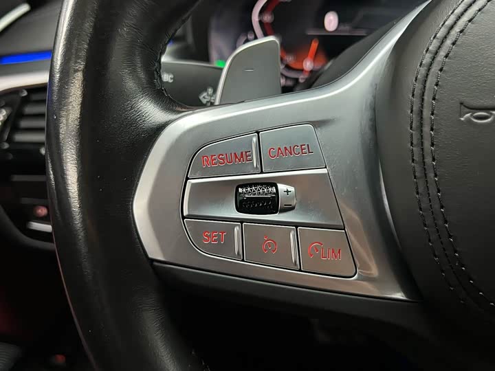 Фото 26 - BMW 5 Series