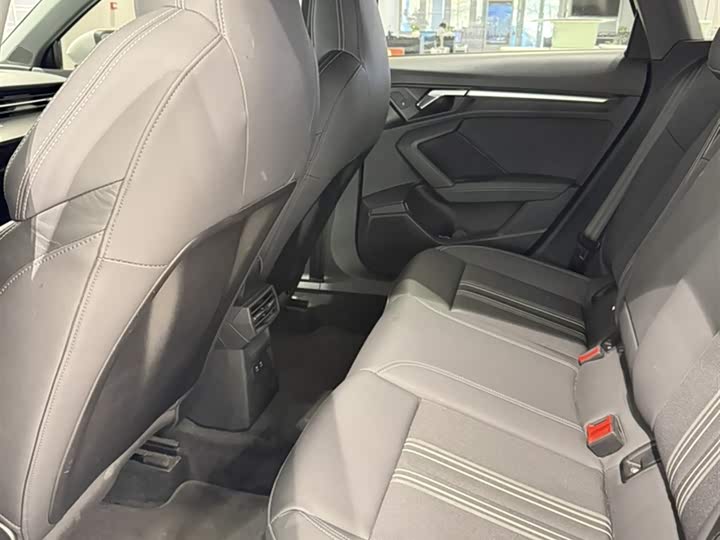 Фото 10 - Audi A3