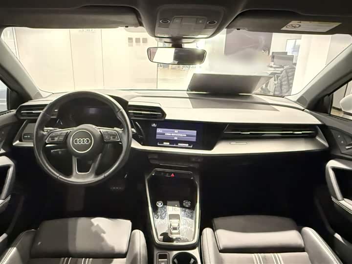 Фото 8 - Audi A3