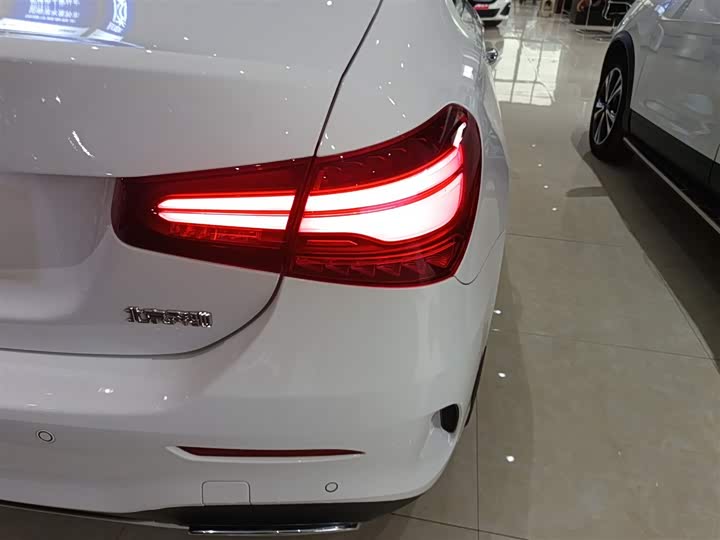 Фото 8 - Mercedes-Benz A-Class