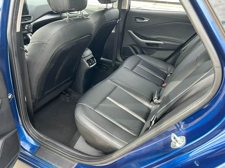 Фото 9 - Hyundai Lafesta