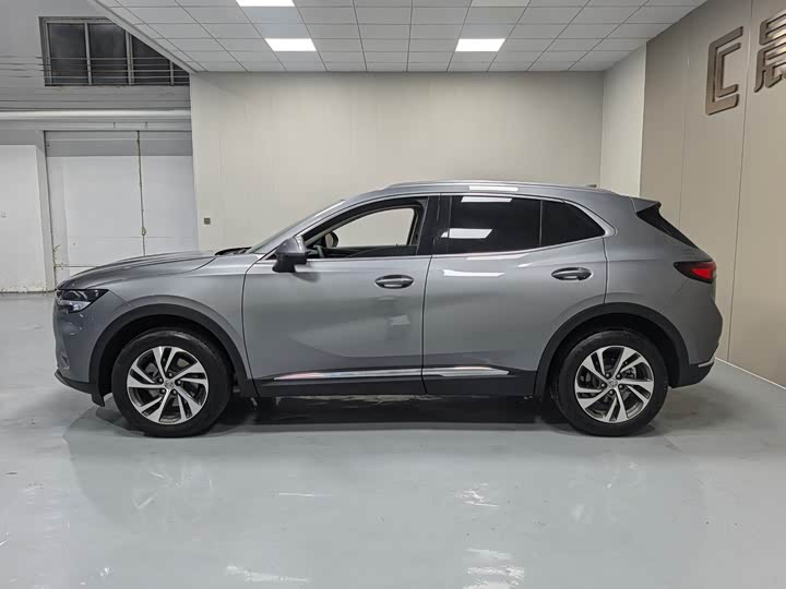 Фото 7 - Buick Envision Plus