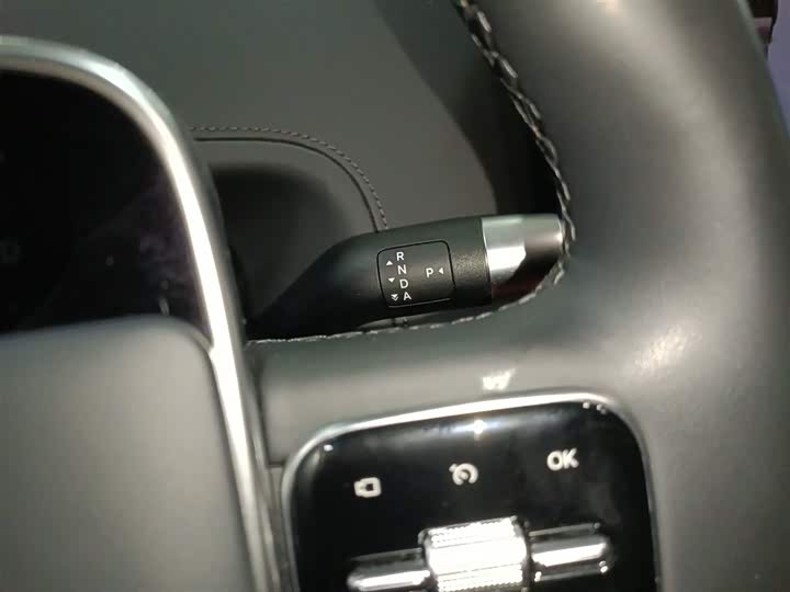 Фото 14 - LiXiang L6