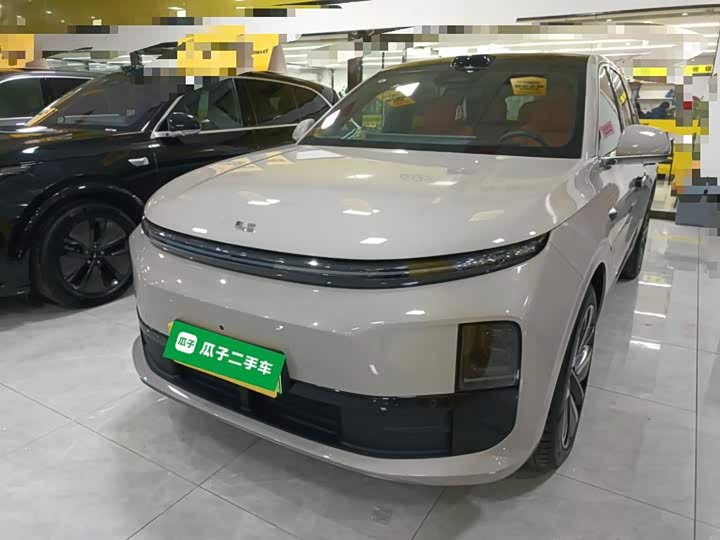 Фото 2 - LiXiang L6