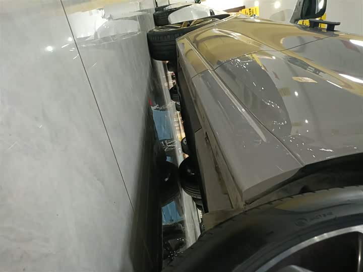 Фото 22 - LiXiang L6