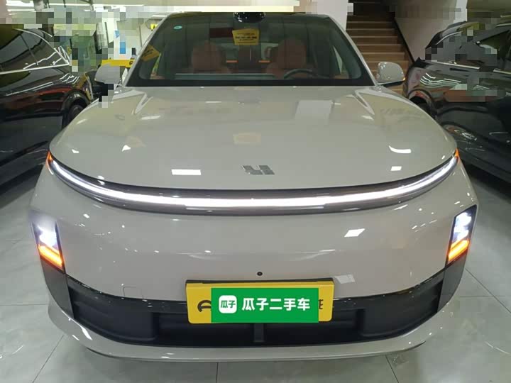 Фото 3 - LiXiang L6