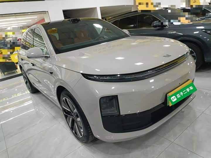 Фото 4 - LiXiang L6