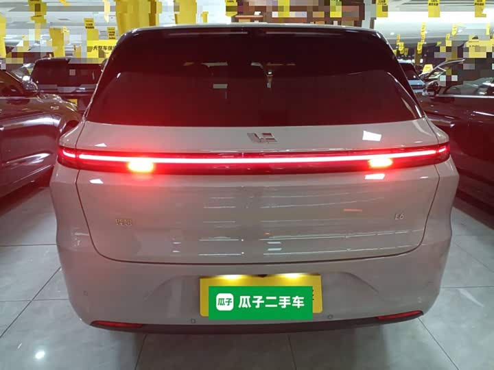 Фото 6 - LiXiang L6