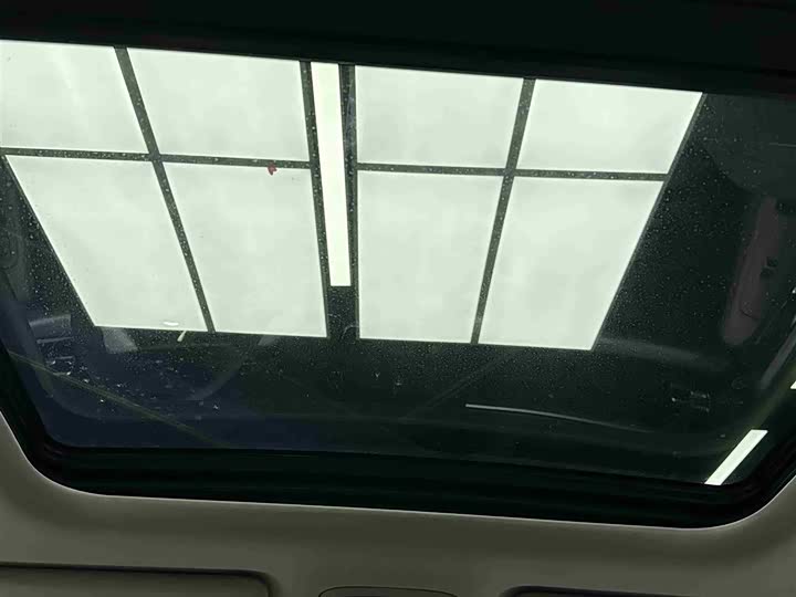 Фото 12 - GAC Trumpchi GS8