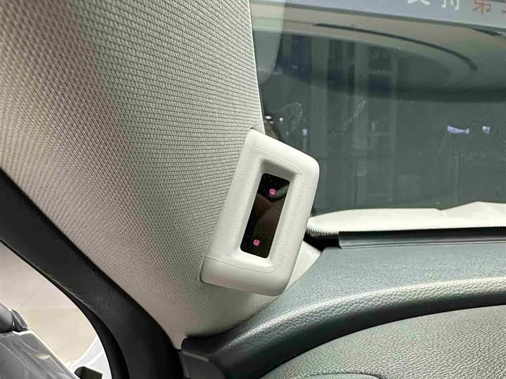 Фото 19 - GAC Trumpchi GS8