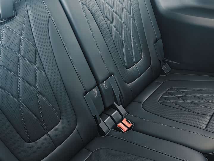 Фото 6 - Hongqi HS7