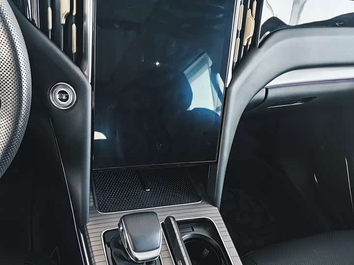 Фото 8 - Hongqi HS7