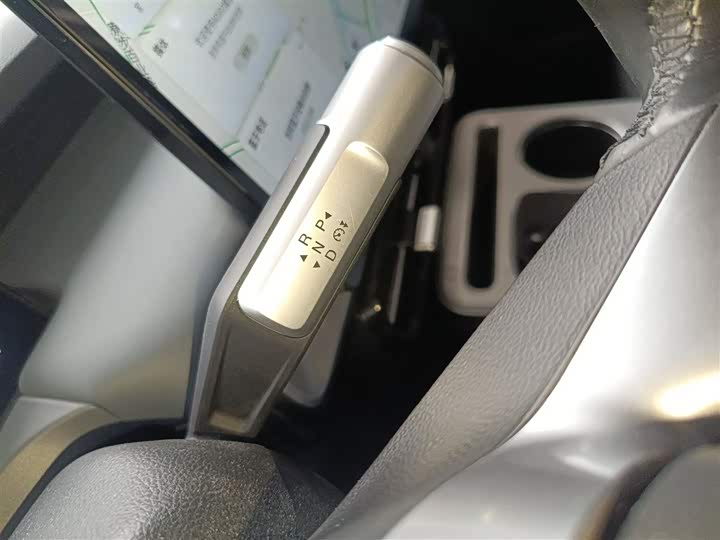 Фото 14 - GAC Aion Y