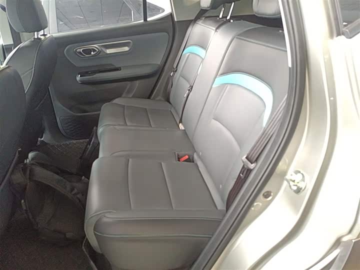 Фото 17 - GAC Aion Y