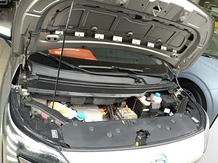 Фото 20 - GAC Aion Y