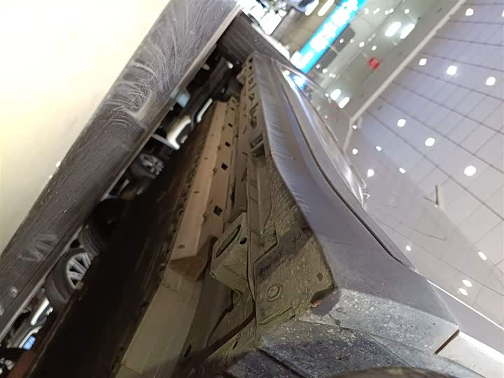 Фото 21 - GAC Aion Y