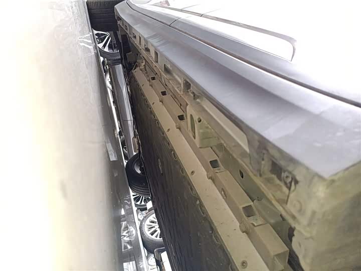 Фото 22 - GAC Aion Y