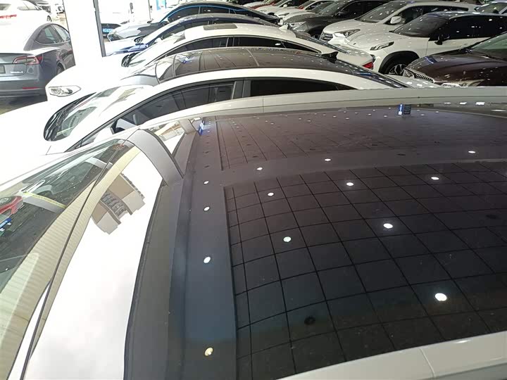 Фото 27 - GAC Aion Y