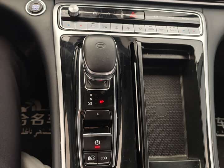 Фото 13 - GAC Trumpchi M8