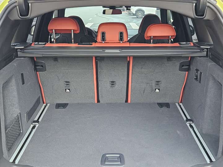 Фото 21 - BMW X3 M