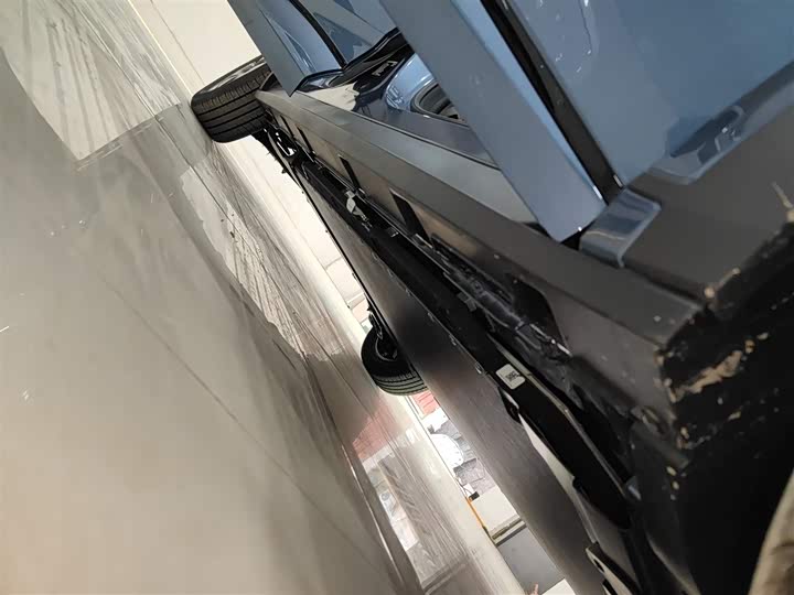 Фото 21 - BYD Dolphin