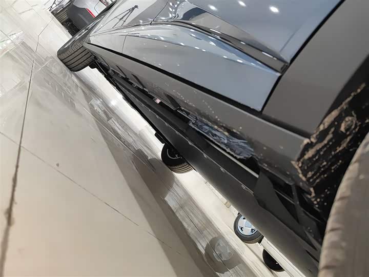 Фото 22 - BYD Dolphin