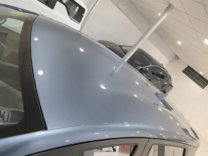 Фото 27 - BYD Dolphin