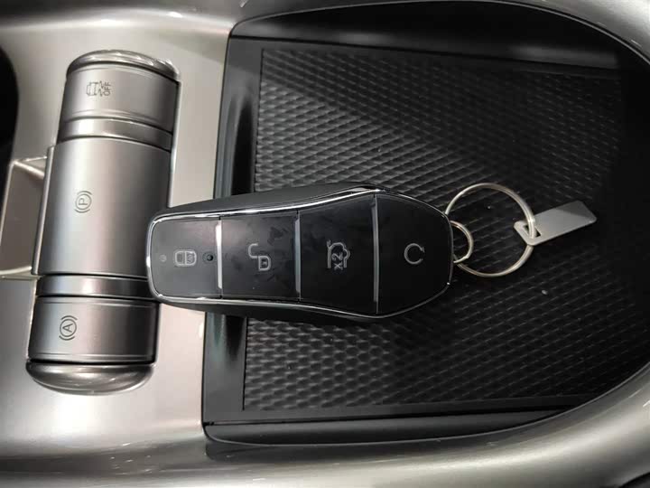 Фото 9 - BYD Dolphin