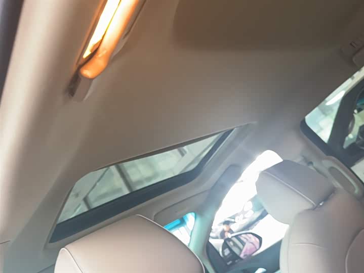 Фото 11 - Buick GL8 ES