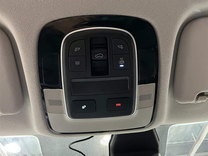 Фото 8 - Hyundai Tucson L