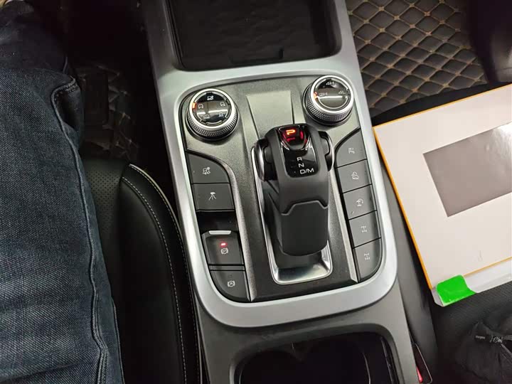 Фото 14 - Tank 300