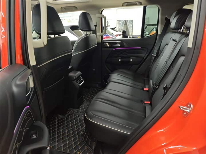 Фото 17 - Tank 300