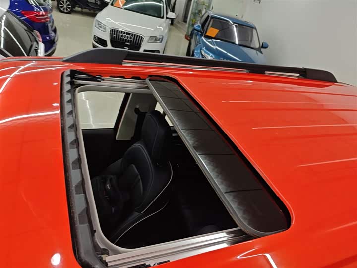 Фото 27 - Tank 300