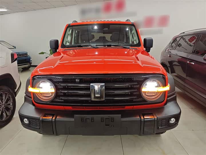 Фото 3 - Tank 300