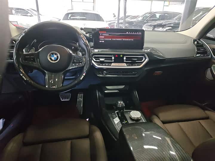 Фото 10 - BMW X3