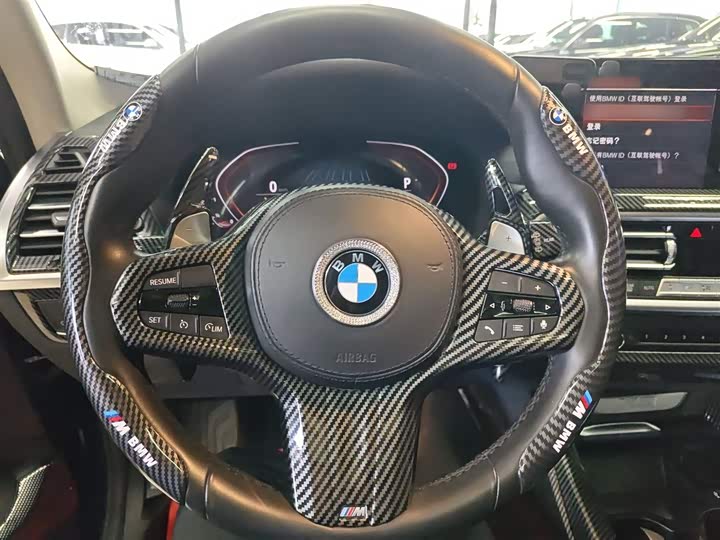 Фото 11 - BMW X3